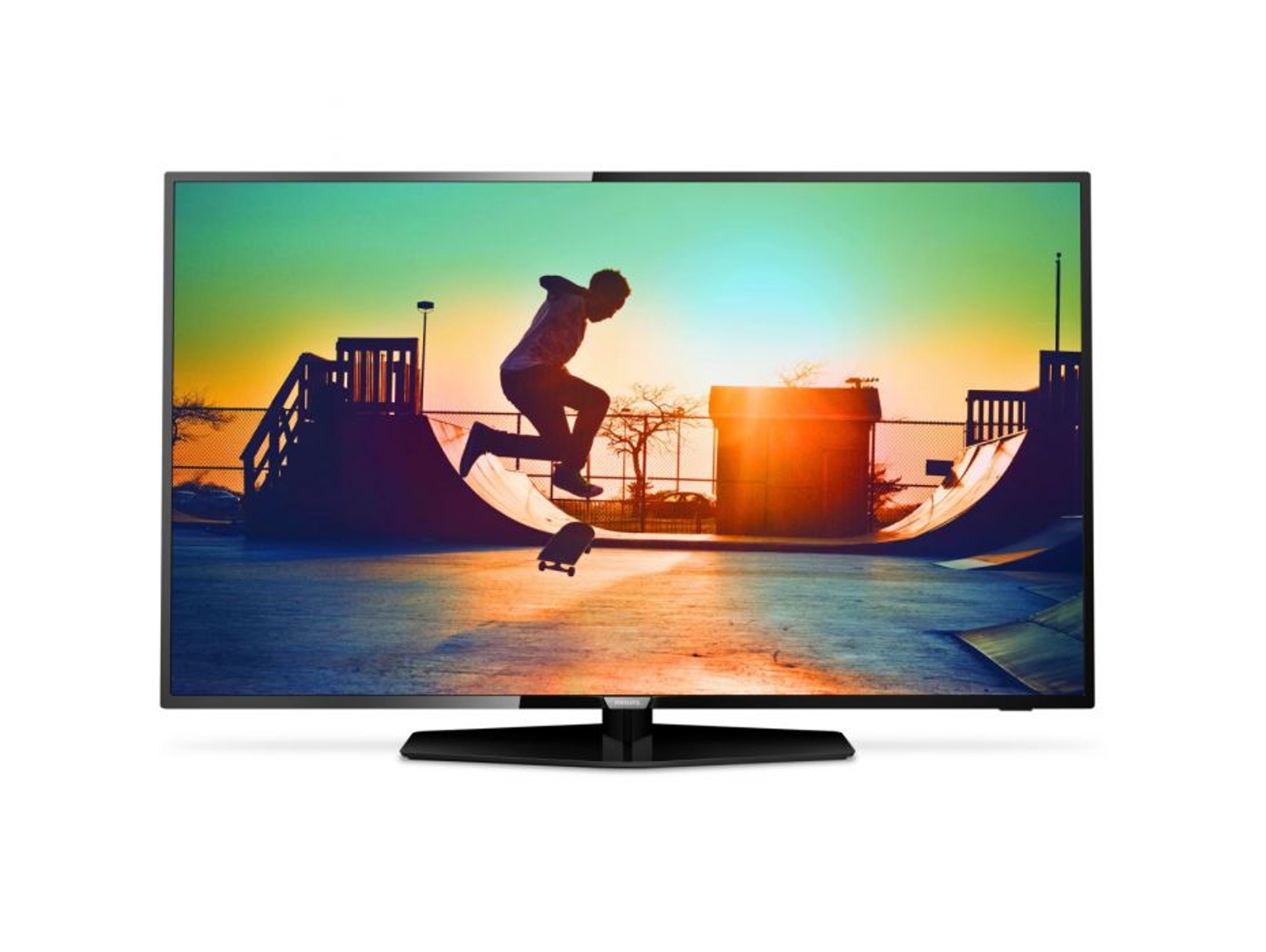 TV PHILIPS 43PUS6262/12 (LED - 43'' - 109 cm - 4K Ultra HD - Smart TV)