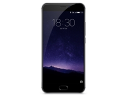 Smartphone MEIZU MX6 5.5'' 32GB gris