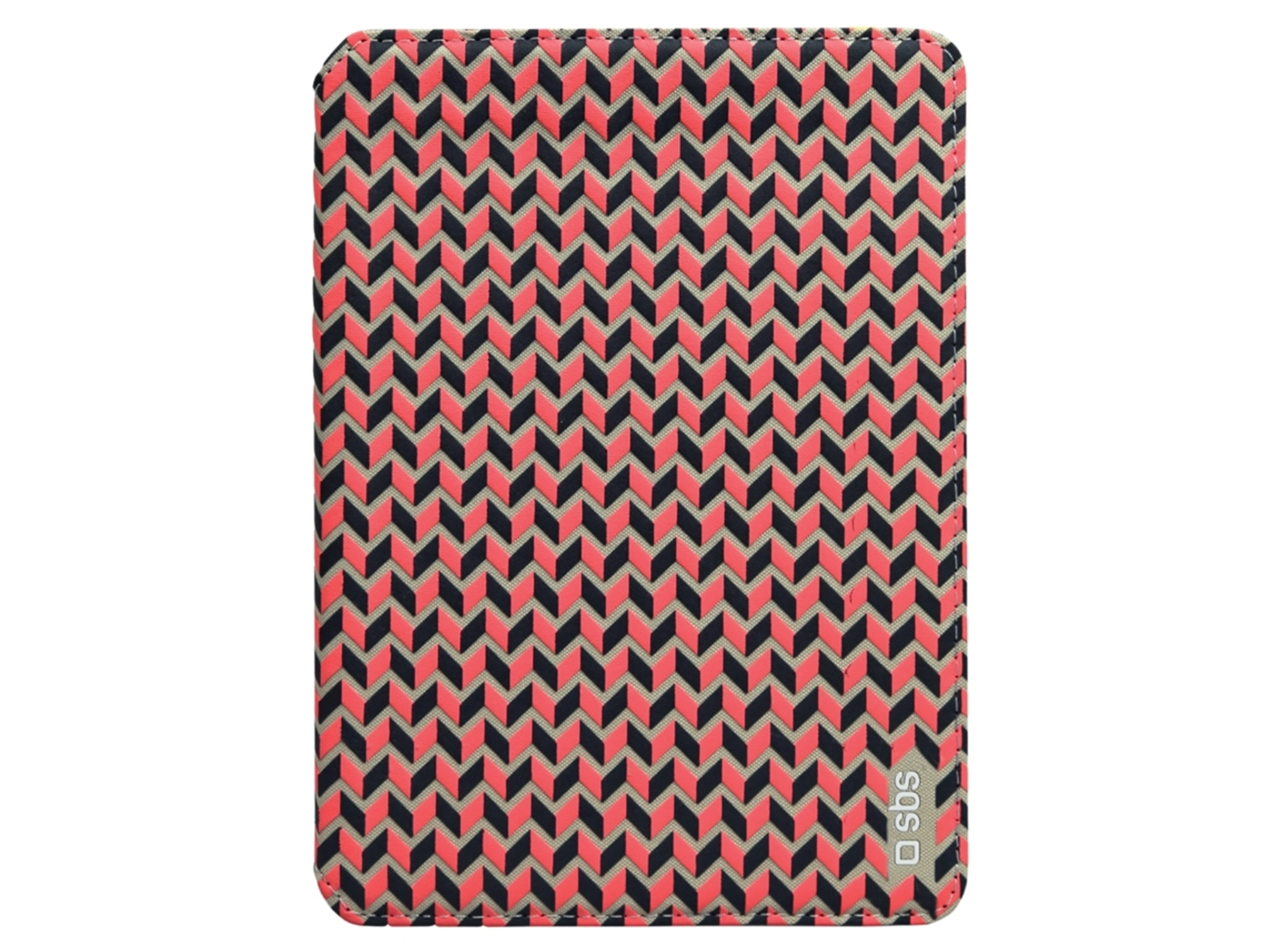 Funda Tablet Apple iPad Mini 3 SBS Multicolor
