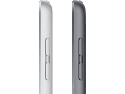 iPad APPLE MK2N3TY/A (10.2'' - 256 GB - Wi-Fi - Gris Espacial)