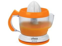 Exprimidor UFESA EX4939 (40 W - 1 L)
