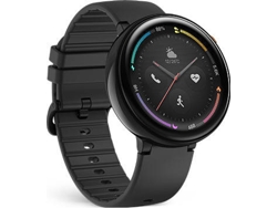 Smartwatch AMAZFIT Nexo Negro