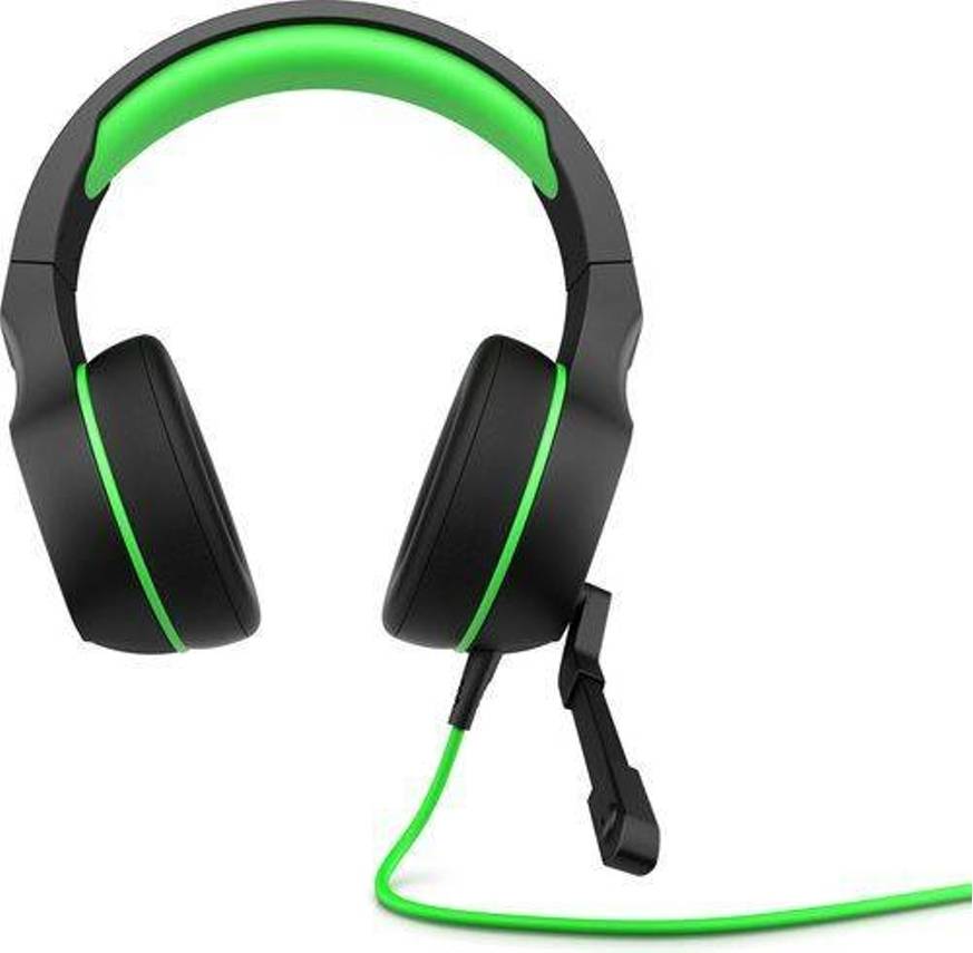 Auriculares Gaming Con Cable HP Pavilion 400 (Con Micrófono)