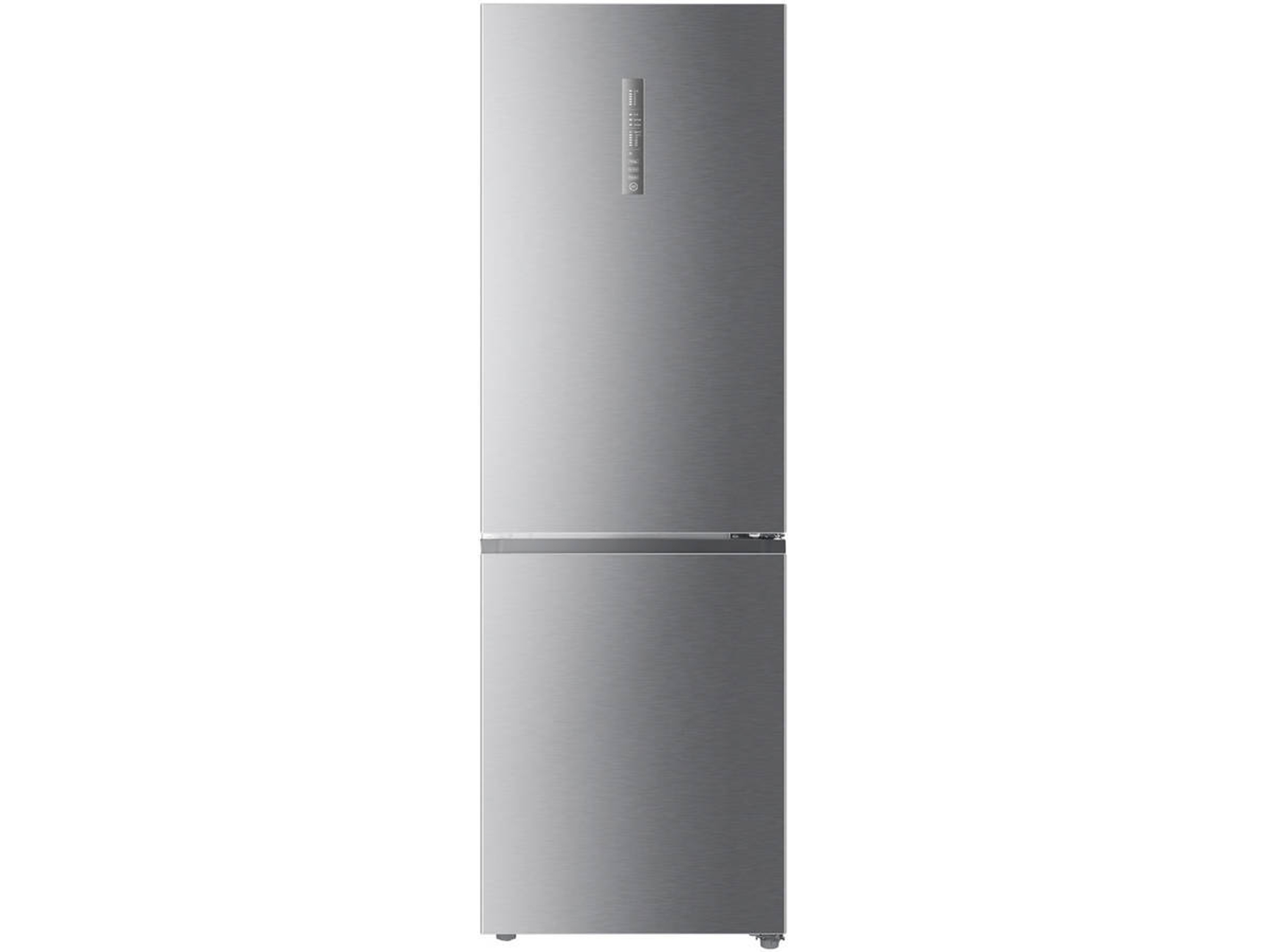 Frigorífico Combi HAIER C3FE735CGJE (No Frost - 190 cm - 341 L - Blanco)