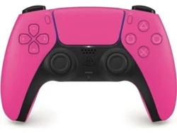 Mando PS5 SONY DualSense Nova Pink (Inalámbrico)