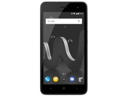 Smartphone WIKO Jerry 2 5'' 16GB gris