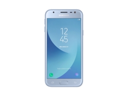 Smartphone SAMSUNG Galacy J3 2017 5'' 16GB plateado