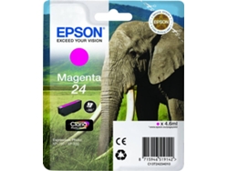Cartucho de tinta EPSON 24 - C13T24234010