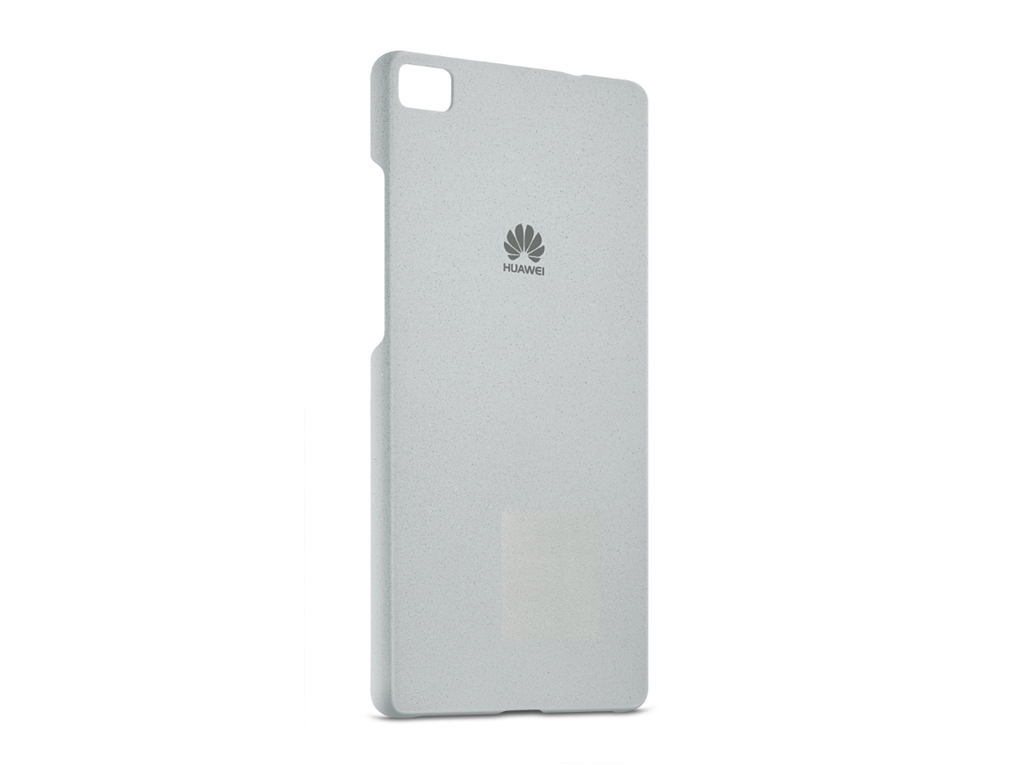 Carcasa HUAWEI P8 Lite Protective Gris