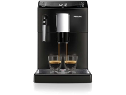 Cafetera PHILIPS EP3510/00 (15 bar - 5 Niveles de molienda)