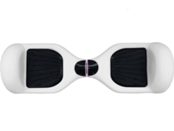 Protector para Hoverboard SKATEFLSH Blanco