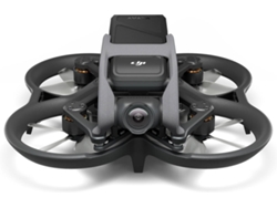 Drone DJI Avata (4K - Autonomía: Hasta 18 min - Negro)