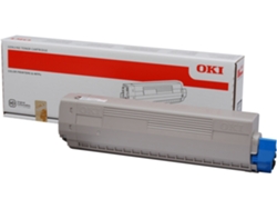 Cartucho de Tóner OKI  44844508  para C831cdtn, 831DM, 831dn, 831n, 841cdtn, 841dn, 841n