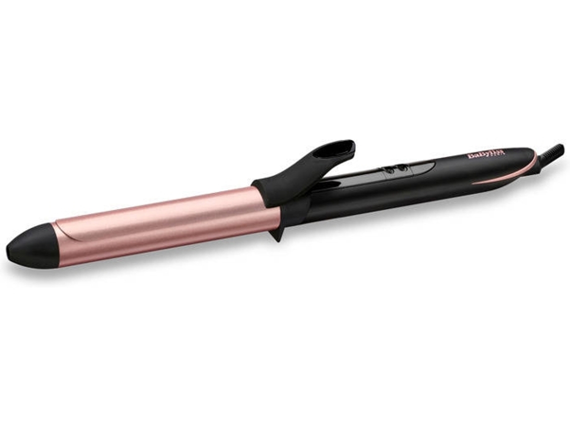 Modelador BABYLISS C451E (160 - 210 °C - 6 Niveles de temperatura)