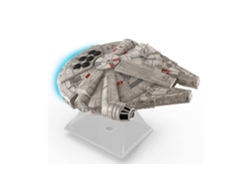 Altavoz Bluetooth Halcón Milenario JUGUETRÓNICA Start Wars