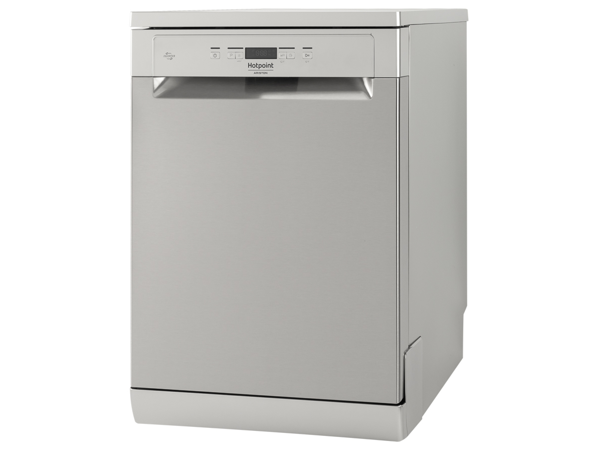 Lavavajillas HOTPOINT HFC 3C26X (14 Cubiertos - 60 cm - Inox)