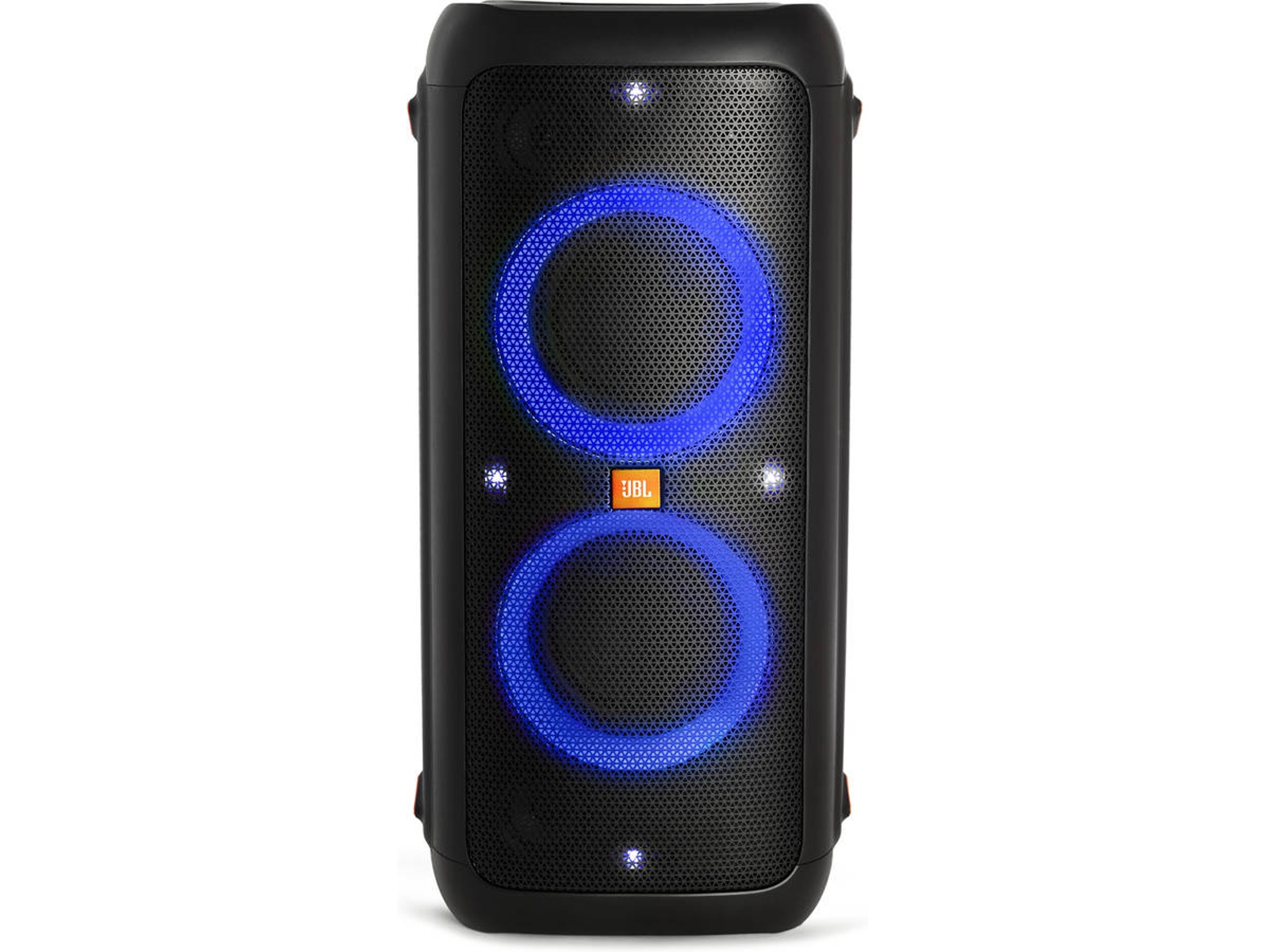 Equipo High Power JBL Partybox 200