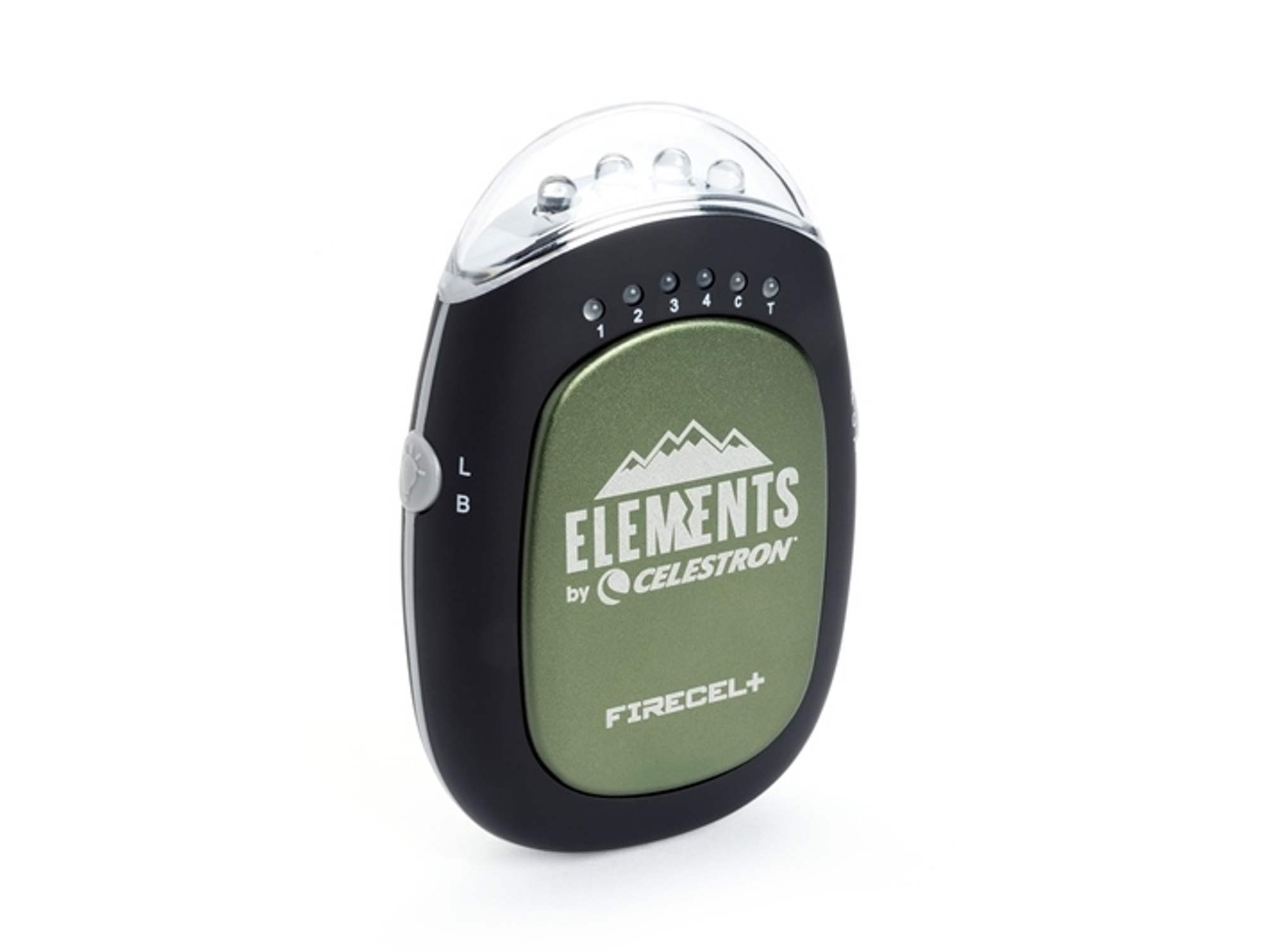 Accesorio CELESTRON Elements FireCel Plus 3 en 1