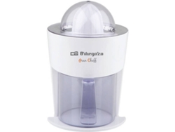 Exprimidor ORBEGOZO EP 3250 (40 W - 1000 ml)