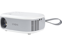 Laser TV STRONG N1 (30 - 100" - Full HD)