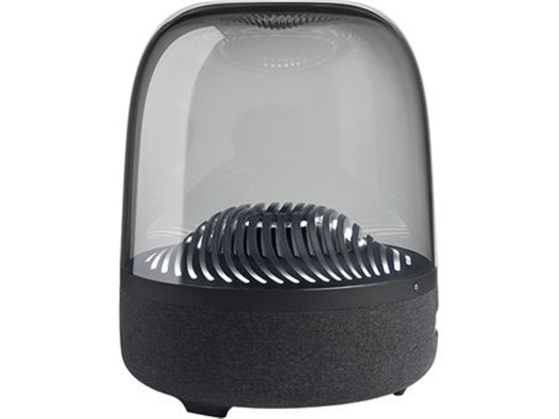 Altavoz Bluetooth HARMAN KARDON Aura Studio 4 (Negro)