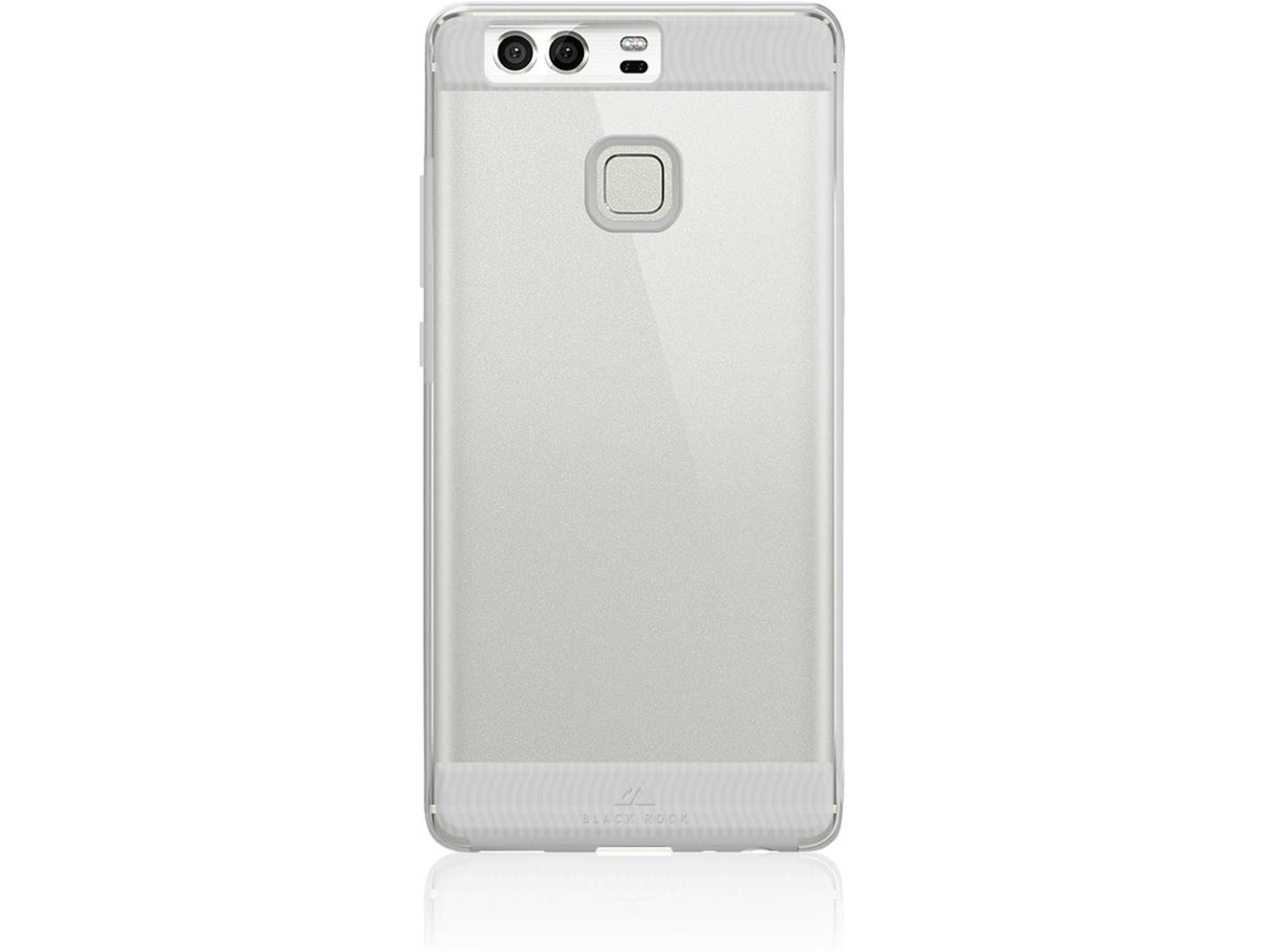 Carcasa Huawei P9 BLACK ROCK Air Transparente