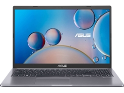 Portátil ASUS PRO VivoBook 15 P1511CJA-BR666R (15.6'' - Intel Core i7-1065G7 - RAM: 8 GB - 512 GB SSD - Intel Iris Plus Graphics)