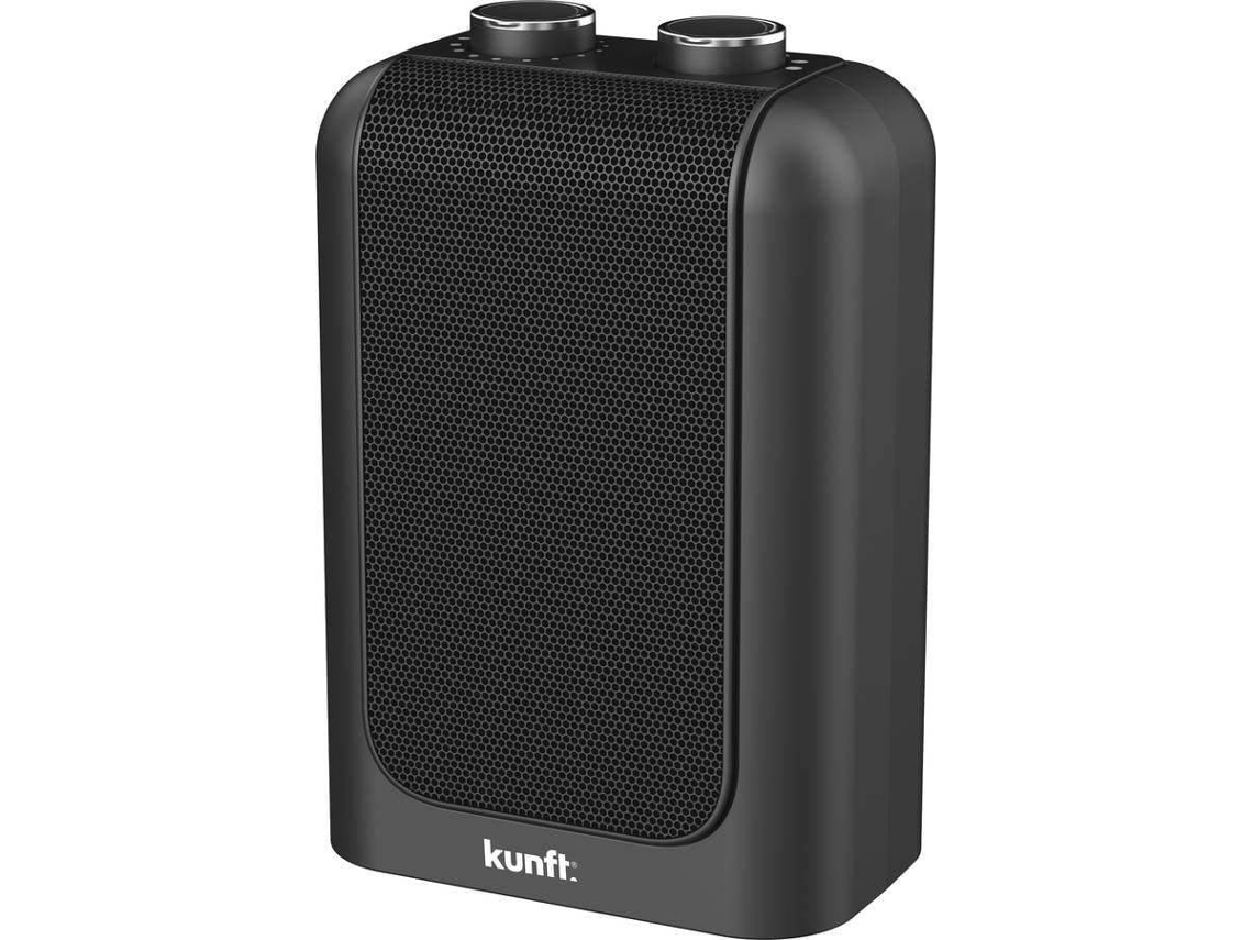 Calefactor Termoventilador Cerámico KUNFT KPTC10096