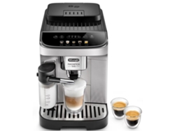 Cafetera Automático DELONGHI Magnifica Evo ECAM290.61.SB