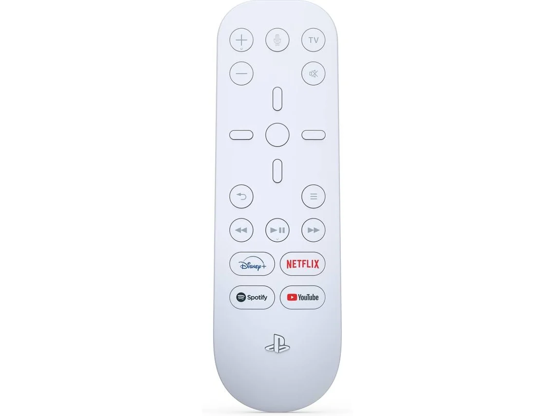 Mando para SONY (PS5 - Blanco)