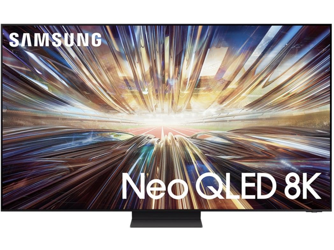 TV SAMSUNG TQ65QN900DTXXC (Neo QLED - Mini LED - 65'' - 165 cm - 8K Ultra HD - Smart TV)