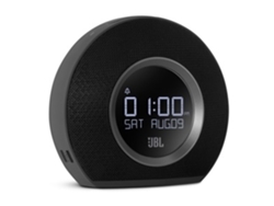 RADIO DESPERTADOR BT JBL HORIZON NEGRO