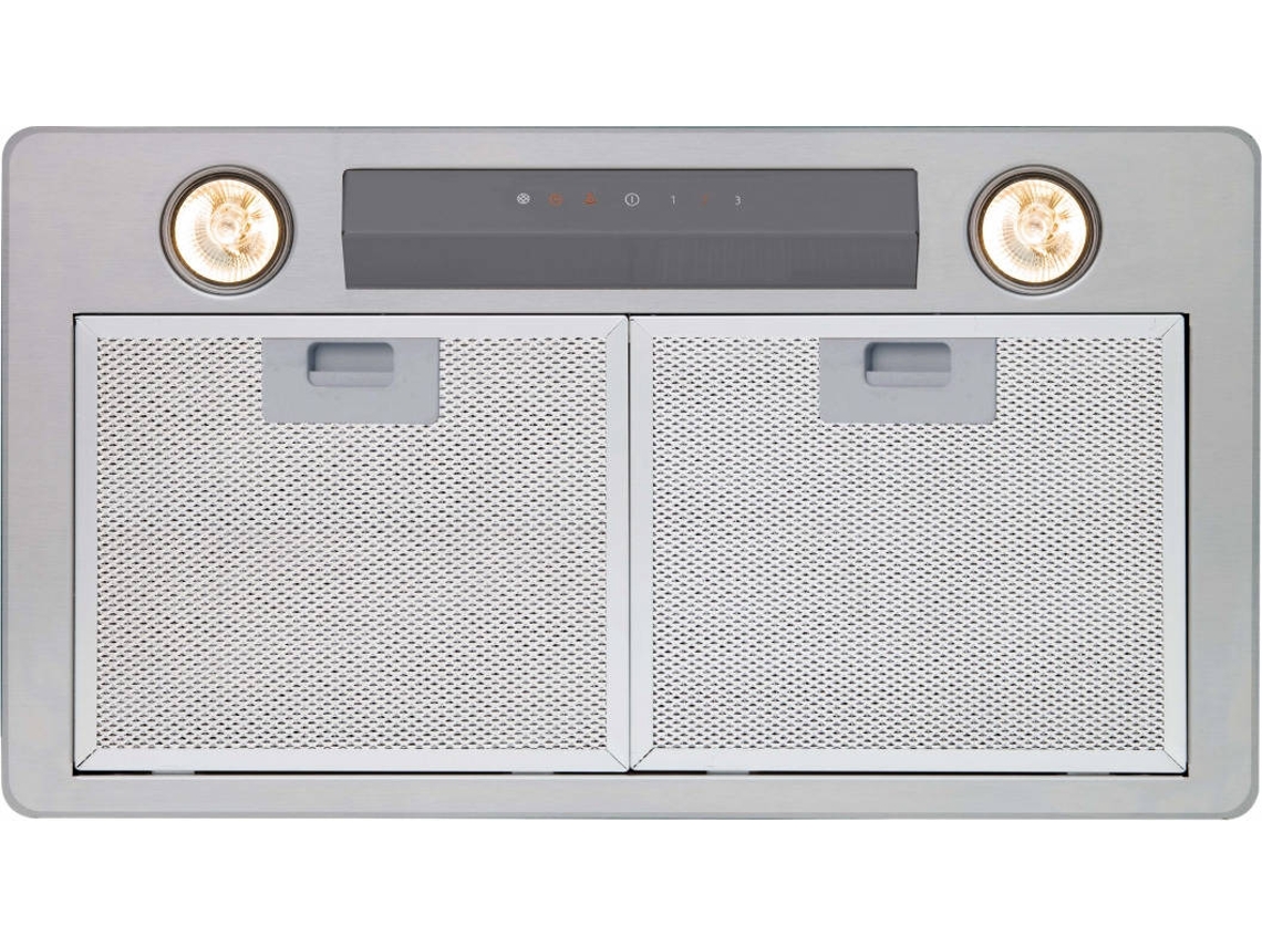 Campana CATA GL 45 (600 m3/h - 49.2 cm - Inox)