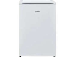 Frigorífico 1 puerta INDESIT I55VM 1110 W 1 (Estático - 83.8 cm - 122 L - Blanco)