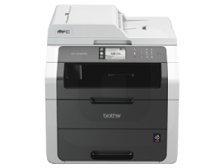 Impresora BROTHER Led MFC-9140CDN (Multifunción - Láser Color)