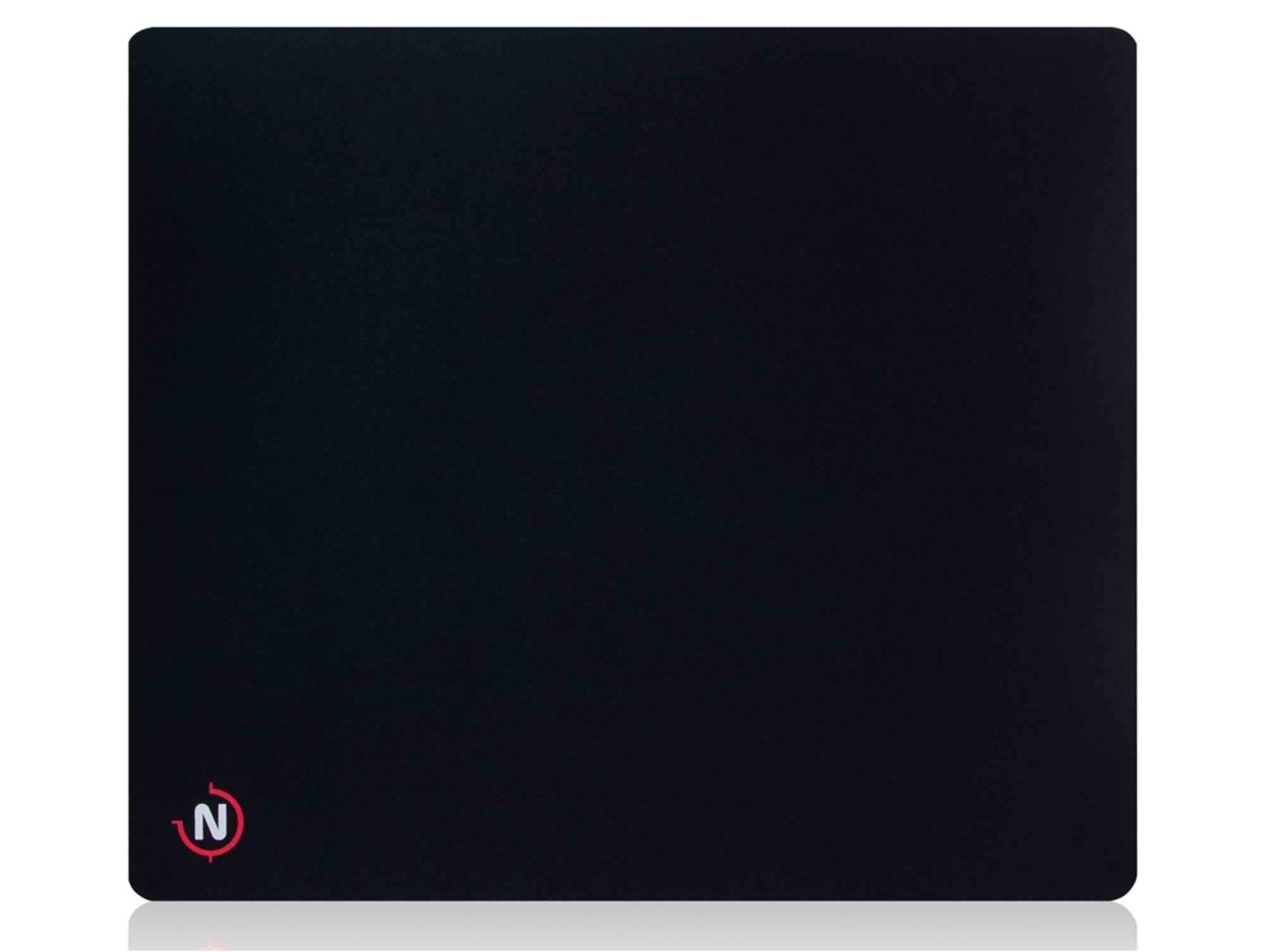 Alfombrilla Gaming NPLAY Soft PX350 (Negro)