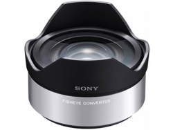 Convertidor SONY Ojo de Pez Vclecf1 (Encaje: Sony E)