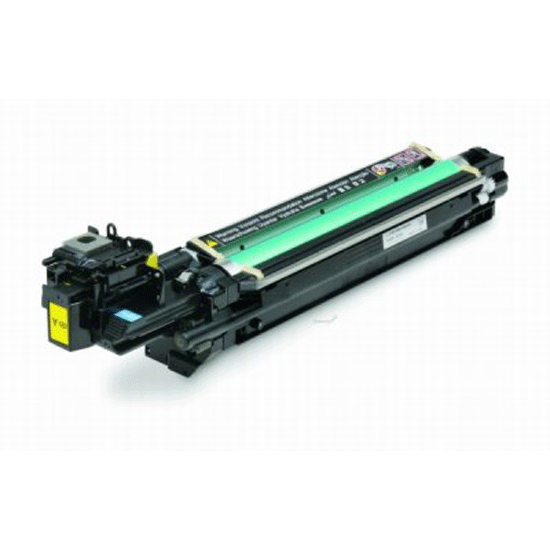 Tambor Original EPSON C13S051201 Amarillo - para EPSON AL-C300, AcuLaser C3900, CX37, WorkForce AL-C300