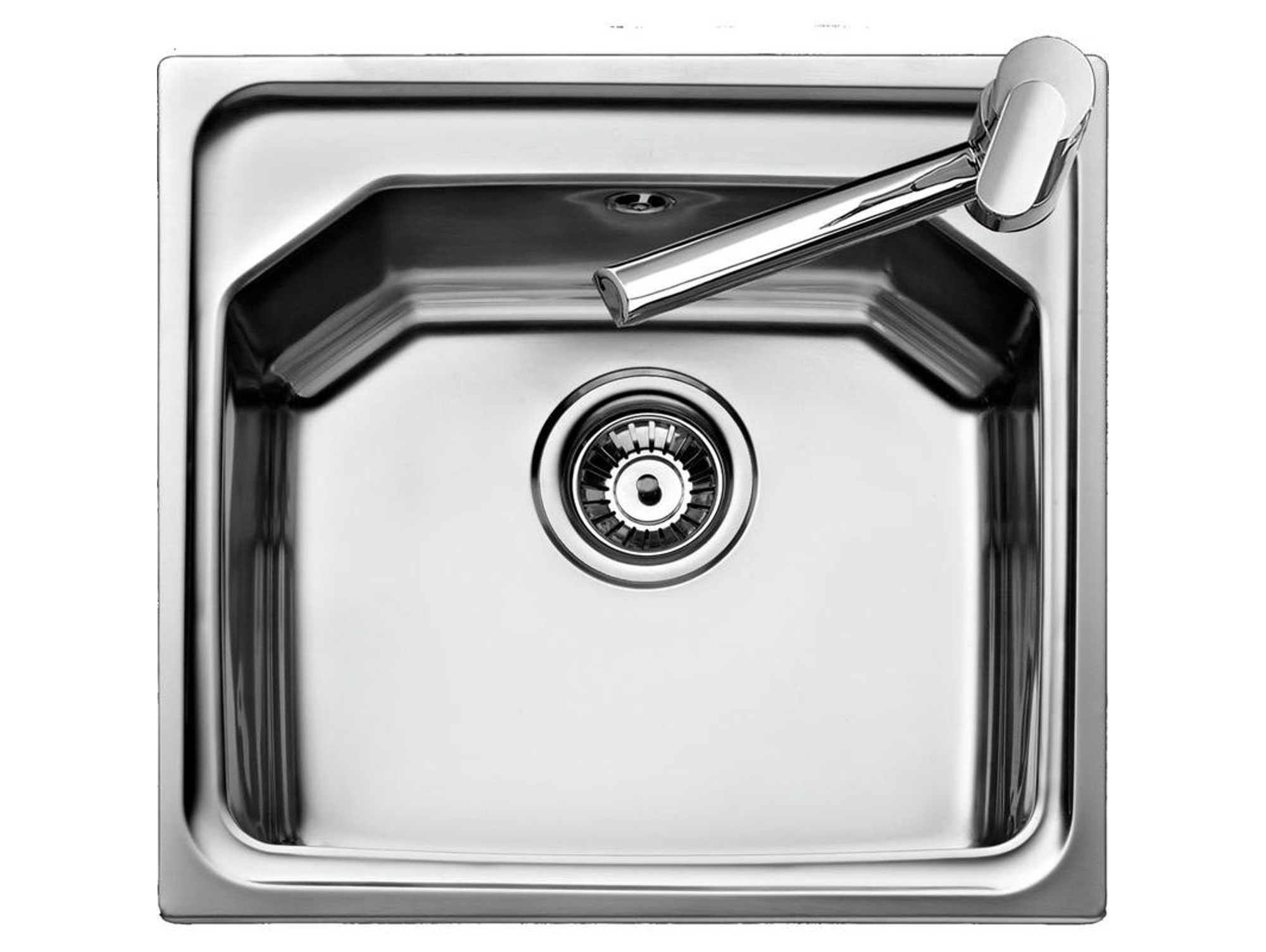 Fregadero TEKA Premium 1C