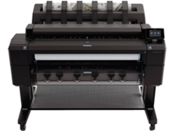 Plotter HP Designjet T2500 EMFP - CR358A
