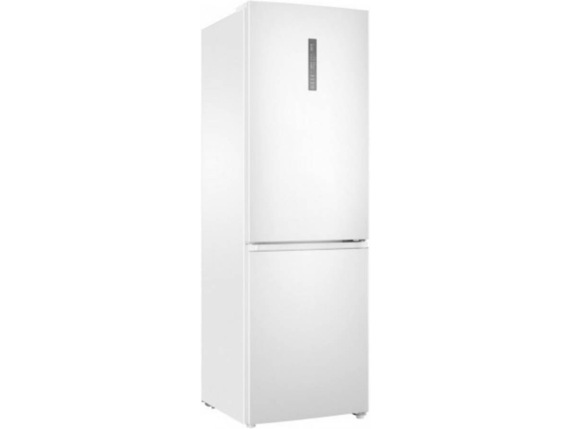 Frigorífico Combi HAIER CFE 635 CWJ (No Frost - 190 cm - 341 L - Blanco)