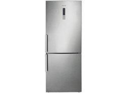 Frigorífico Combi SAMSUNG RL4352LBASP (No Frost - 185 cm - 435 L - Inox)