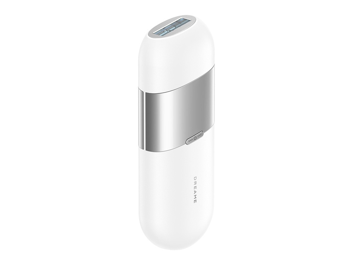 Depiladora IPL Dreame (blanca)
