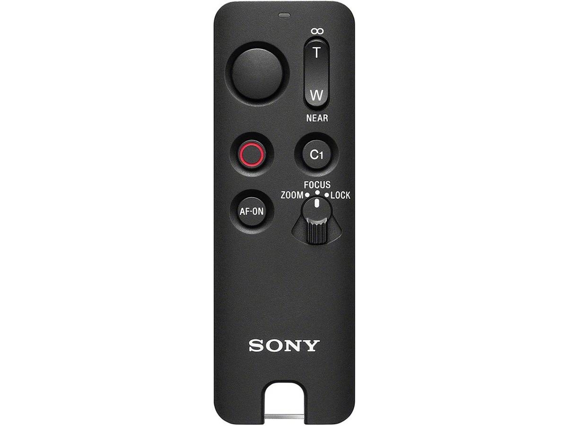 Mando a Distancia SONY RMT-VP2 (Negro)