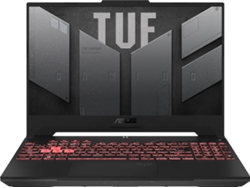 Portátil Gaming ASUS TUF A15 FA507RR-HN003 (15.6'' - AMD Ryzen 7 6800H - RAM: 16 GB - 1 TB SSD - NVIDIA GeForce RTX 3070)