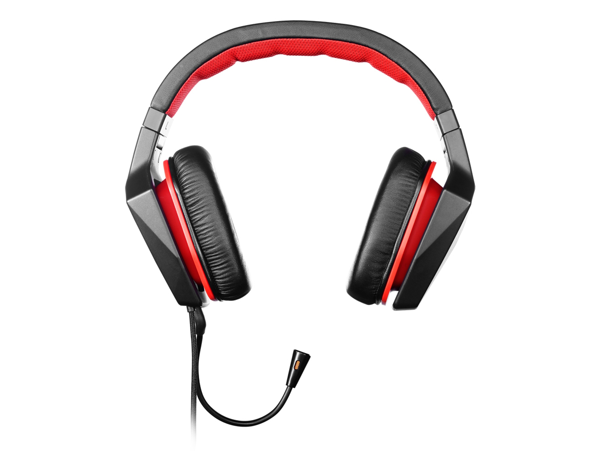 Auriculares Gaming Con Cable LENOVO Y (Over Ear - PC - Multicolor)