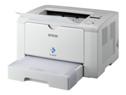 Impresora Mono Láser EPSON WorkForce AL-M200DN A4