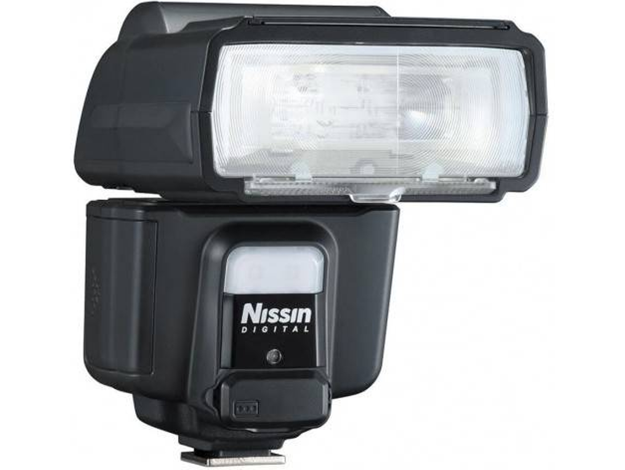 Flash NISSIN I60A X I60A + Transmisor AIR 1 (NG: 60 - Control: TTL)