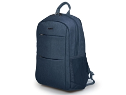 Mochila PORT Sydney (Portátiles - 15.6'' - Azul)
