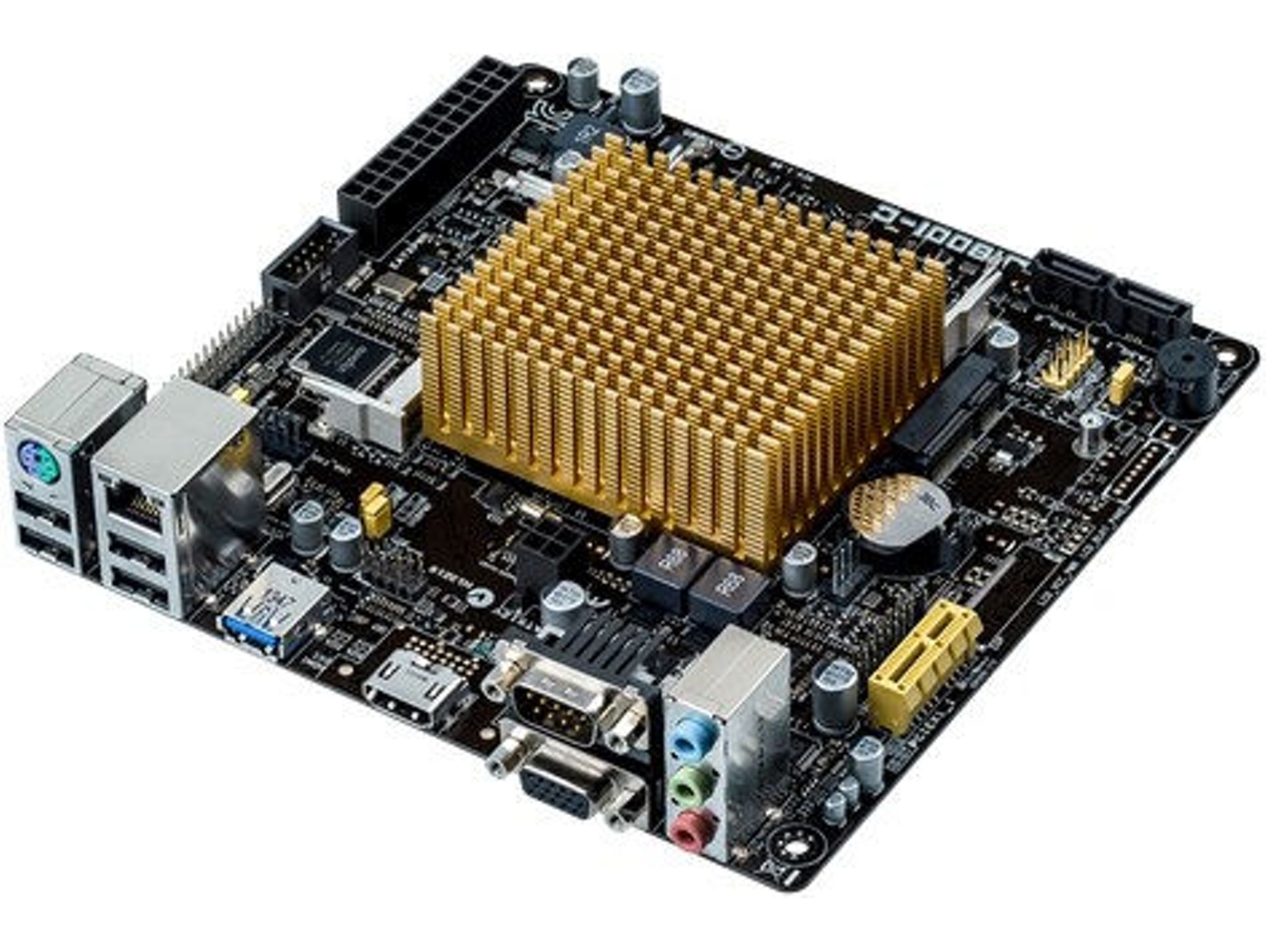 Placa Base ASUS J1800I-C